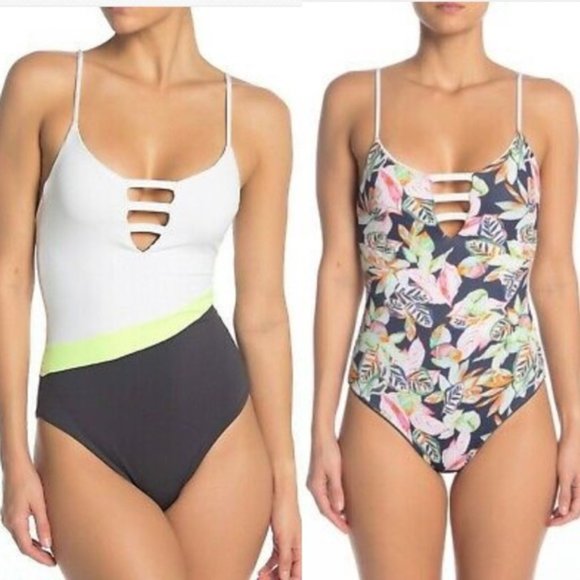 maaji swim one piece